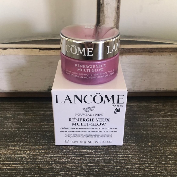 lancome regenerist multi glow